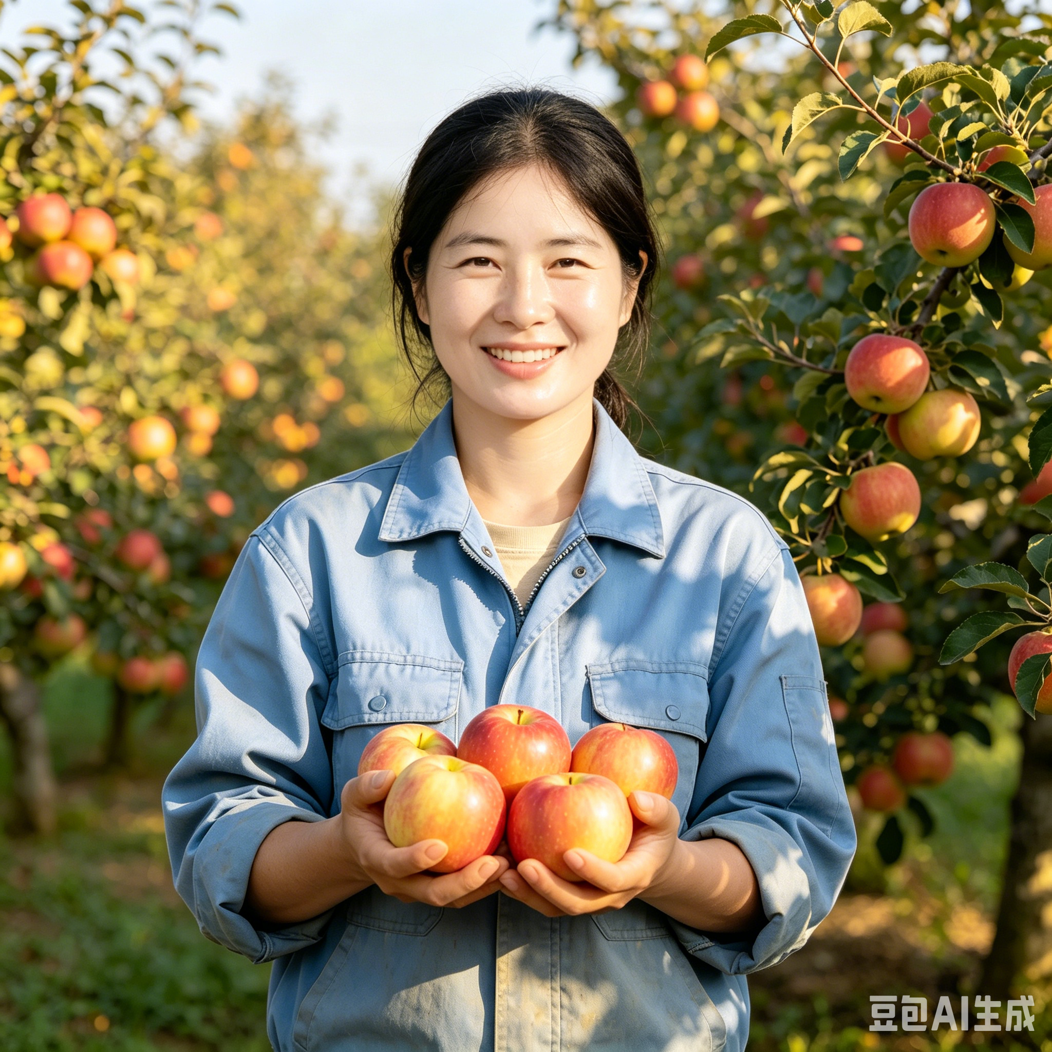 王小農