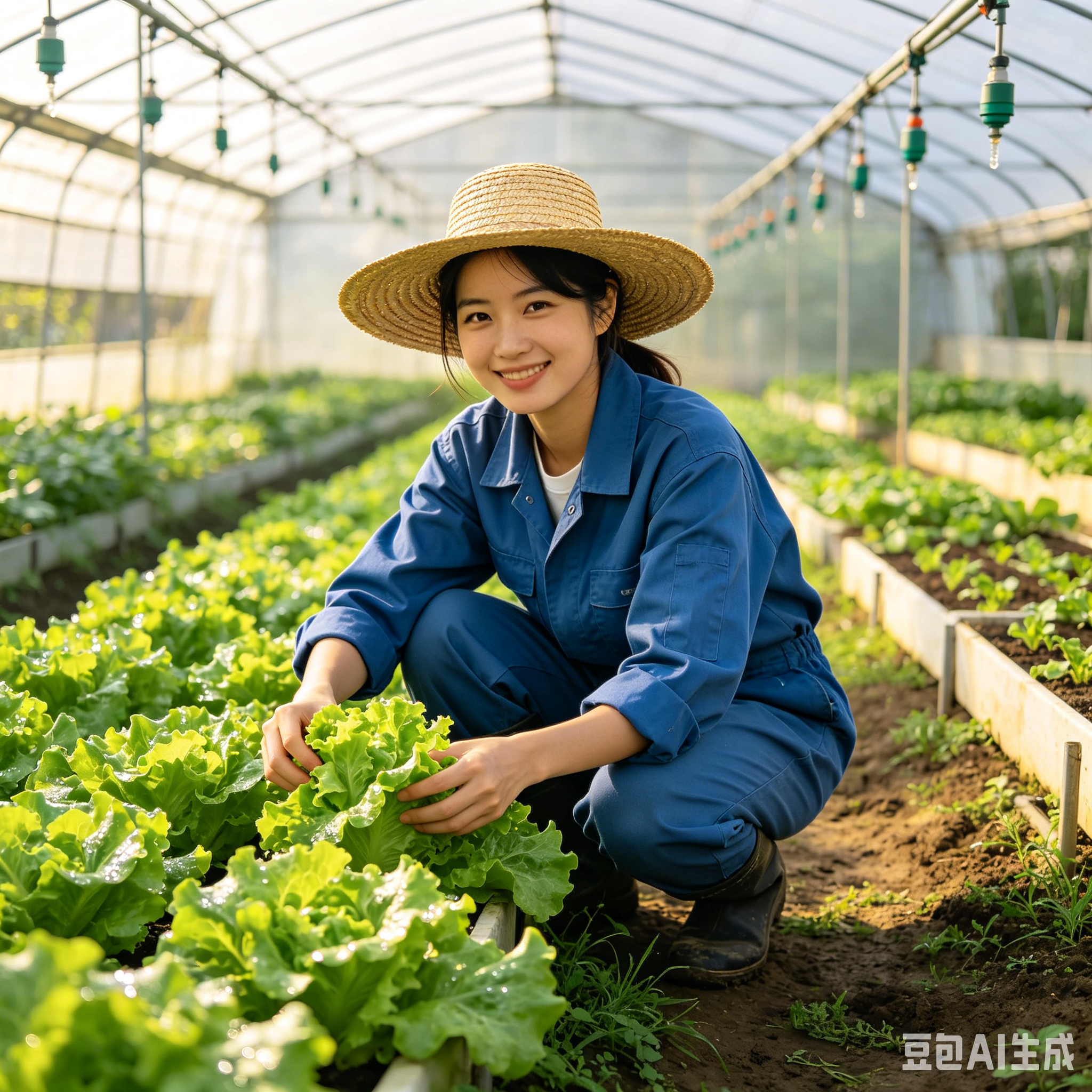 林小姐